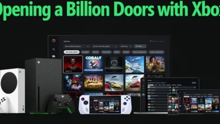 Microsoft’un Paylaştığı Steam Görüntüsü Xbox’a Gelişiyle İlgili Kanıt Mı?