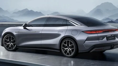 BYD, Tesla’nın süper şarj teknolojisinden 2 kat daha güçlü yeni şarj sistemini tanıtacak!