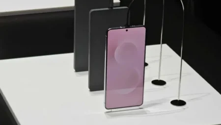 Samsung’un En İnce Telefonu Galaxy S25 Edge Sızdırıldı: 200 MP Kamera, Titanyum Gövde ve Daha Fazlası