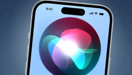 Apple, Siri’yi yapay zekayla baştan tasarlıyor: Büyük gün sonbaharda mı geliyor?