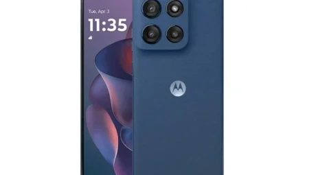 Uygun fiyatlı kalemli telefon geliyor: Motorola Edge 60 Stylus özellikleriyle dikkat çekiyor