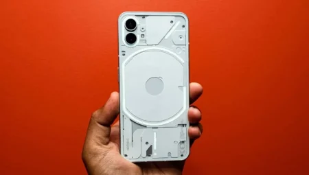 Nothing, amiral gemisi Phone (3) ile 2025 yazında güçlü dönüş yapacak