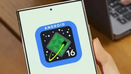 Google, Android 16 ile Samsung ve Xiaomi kullanıcılarının sevdiği özelliği tüm telefonlara getiriyor