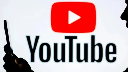 YouTube 10 yıl sonra video oynatıcısını baştan tasarladı: Ses ayarı yer değiştirdi, tepkiler gecikmedi