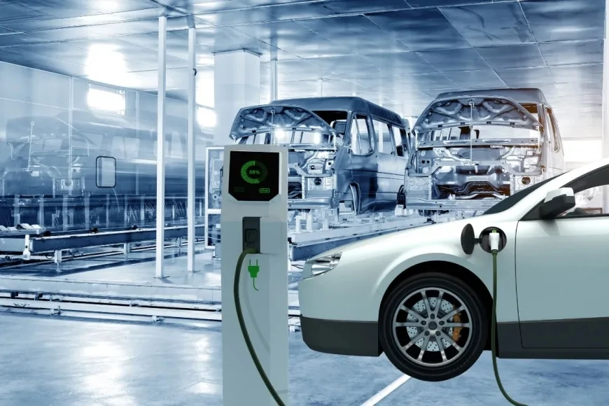 Türkiye elektrikli otomobil satışında Avrupa devlerini zorluyor: Mart ayında rekor artış